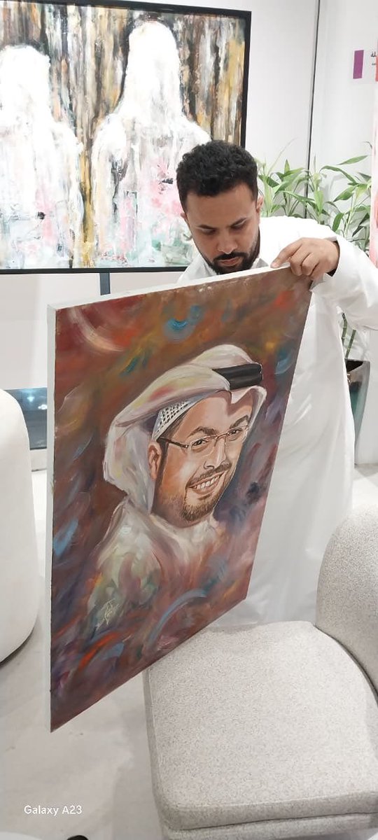 alnniw's tweet photo. @yassermadkhli @LPTC_MOC في نادي النَّوى 
توقيع إهداء اللوحة إلى المسرحي الأستاذ ياسر مدخلي
@yassermadkhli المدير التنفيذي ل #ديوانية_القلم_الذهبي 

@Turki_alalshikh 
@GEA_SA 
@RiyadhSeason
@goldenpenaward 
 (إدارة المنظمة الثقافية بين الحوكمة والأثر)

 السبت، ١٨ أبريل ٢٠٢٦ 

#نادي_النوى #الشريك_الأدبي https://t.co/a6JVI0Pkvl