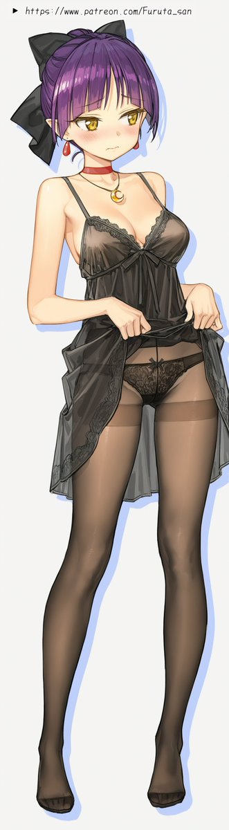 古田そより tweet media