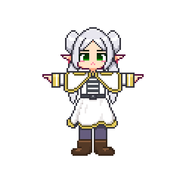 takde_life's tweet image. #pixelart