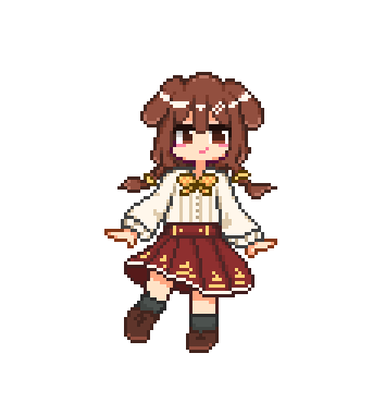 takde_life's tweet image. #pixelart