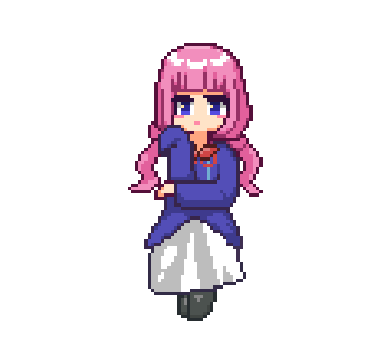takde_life's tweet image. #pixelart