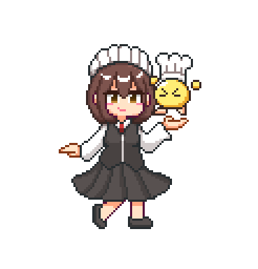 takde_life's tweet image. #pixelart