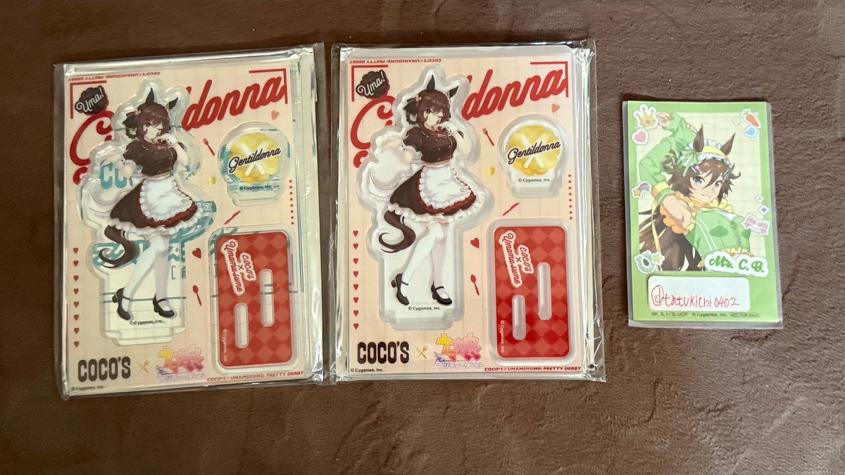 たつや tweet media