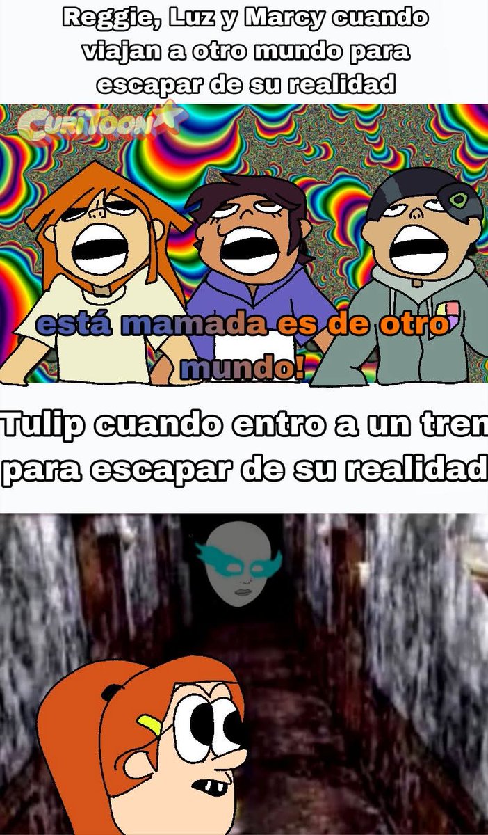 Shitpost Aleatorio (@shitpostrandom) on Twitter photo 