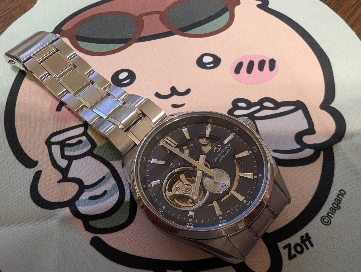 ばんちゃ tweet media