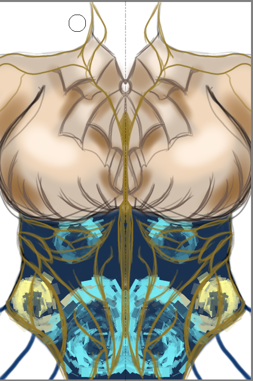 TiaHeeArts tweet media