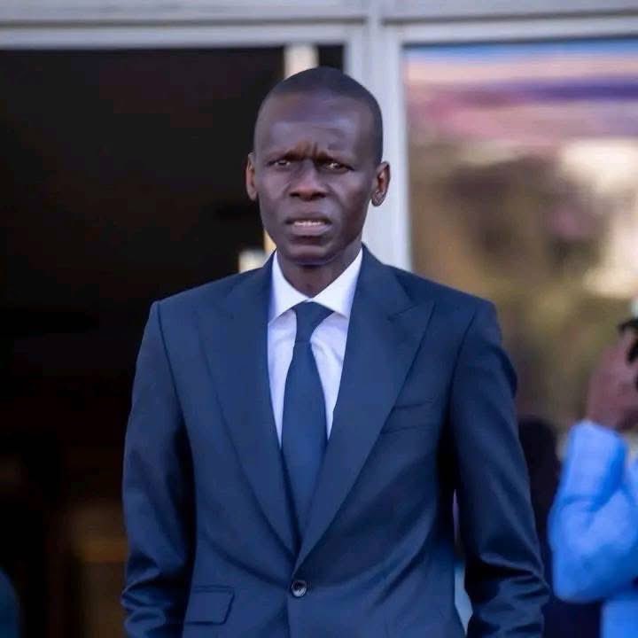 Mamadou Kane🇸🇳 tweet media