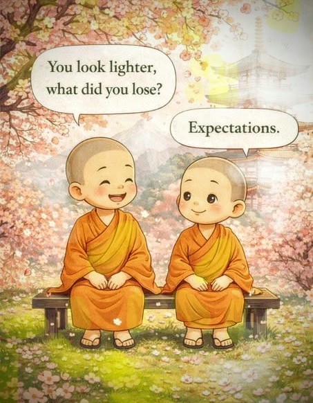 brightnewvensa's tweet image. 🌌

Carry Your patience,
smilingly and cheerfully 
and without expectations...
YOU will know,
what You need to know,
when You need to know
and 
if You need to Know.
In meantime go with the flow.🙂

#Trusttheprocess
#TrustYourSelf
#ShinelikeDay ✨🙏✨