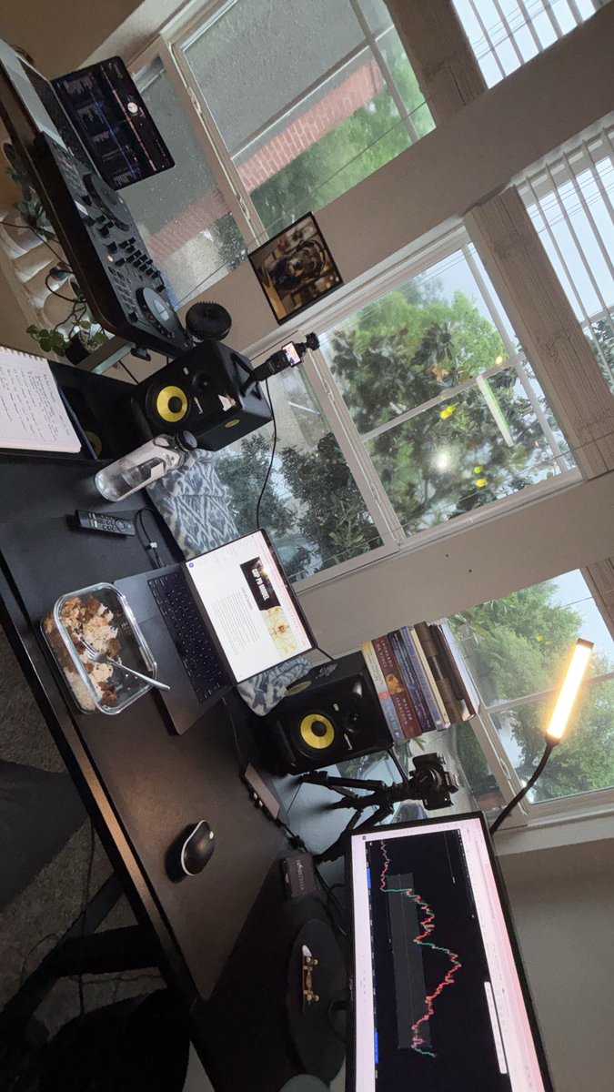 Capthegreat's tweet image. Locked in #trading #ictconcepts #capthegreat