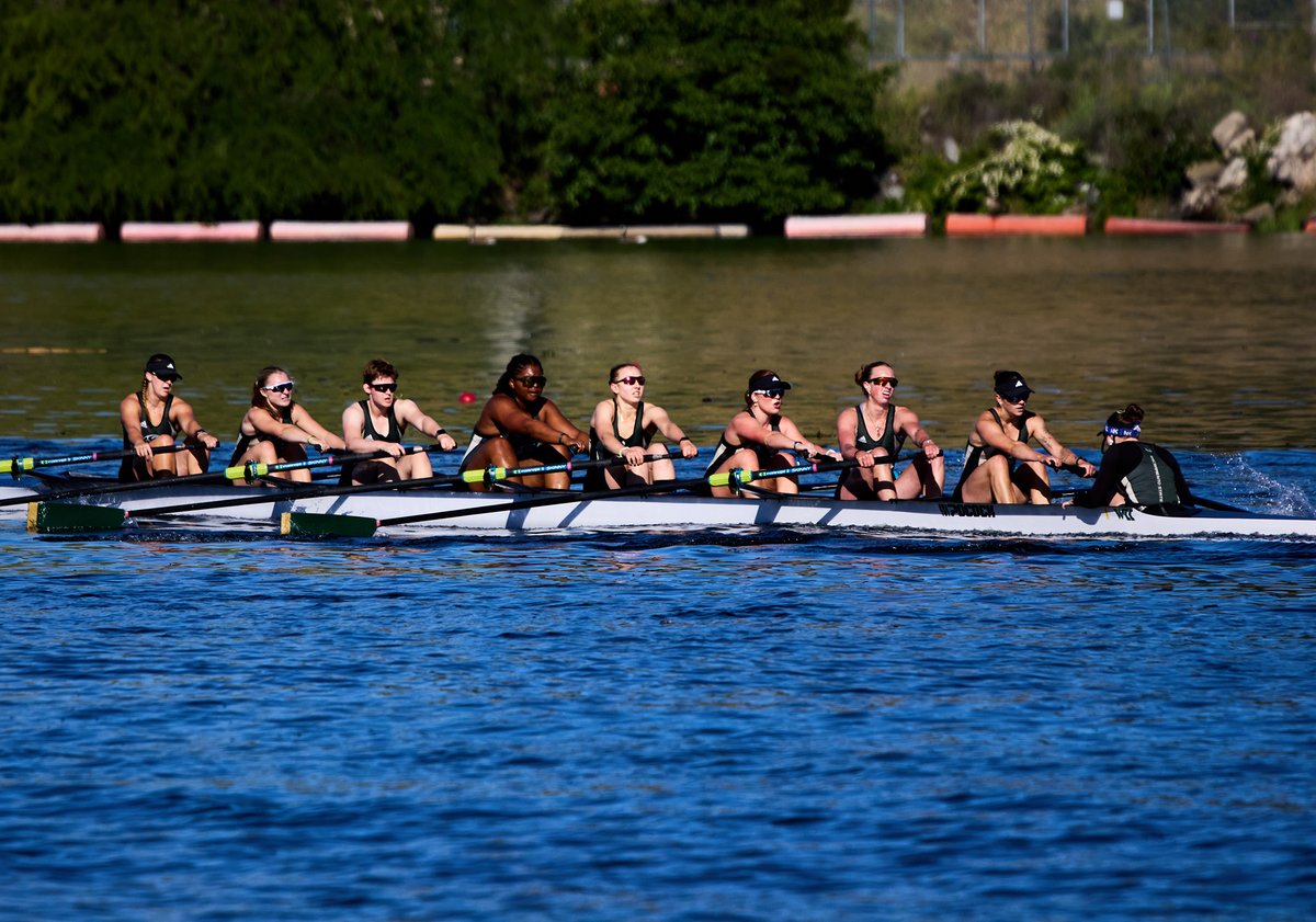 Sacramento State Rowing tweet media