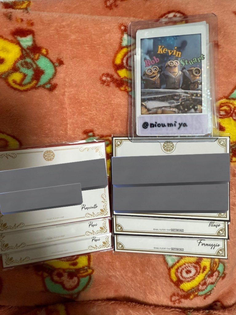 匂宮（略してみや） tweet media