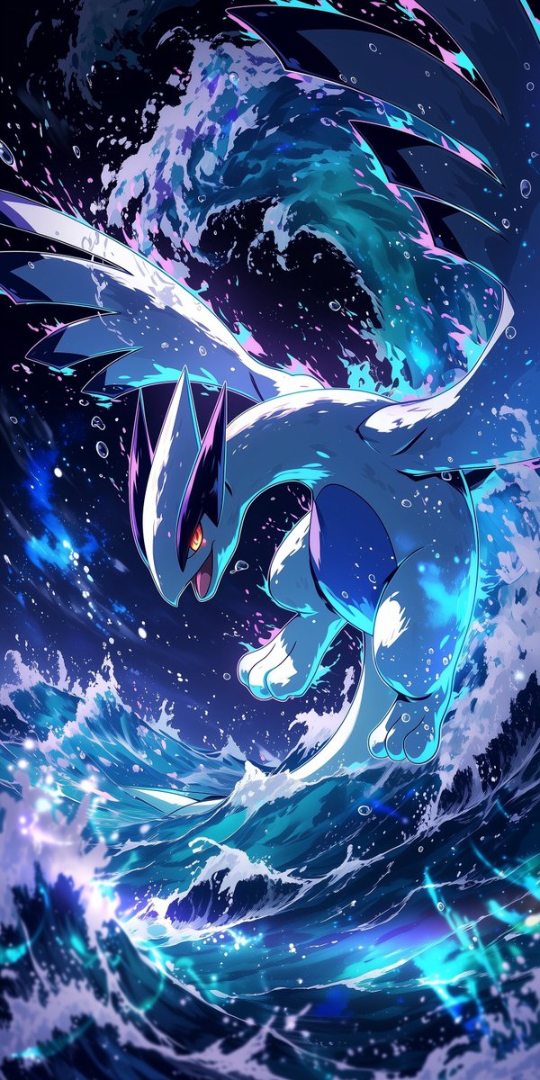 Pokémon wallpapers tweet media