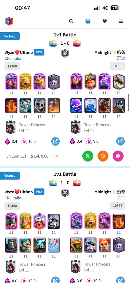 QLASH_Ricky_CR's tweet photo. one of the greatest run ever seen w @Wyzeeeee ⭐️
he deserved the qual more than all others tday
ty anw for trusting me and we’ll surely come back stronger next month 
thx again for all the support of ts amazing community 🇮🇹🫶 https://t.co/xlvd8Ub1MM