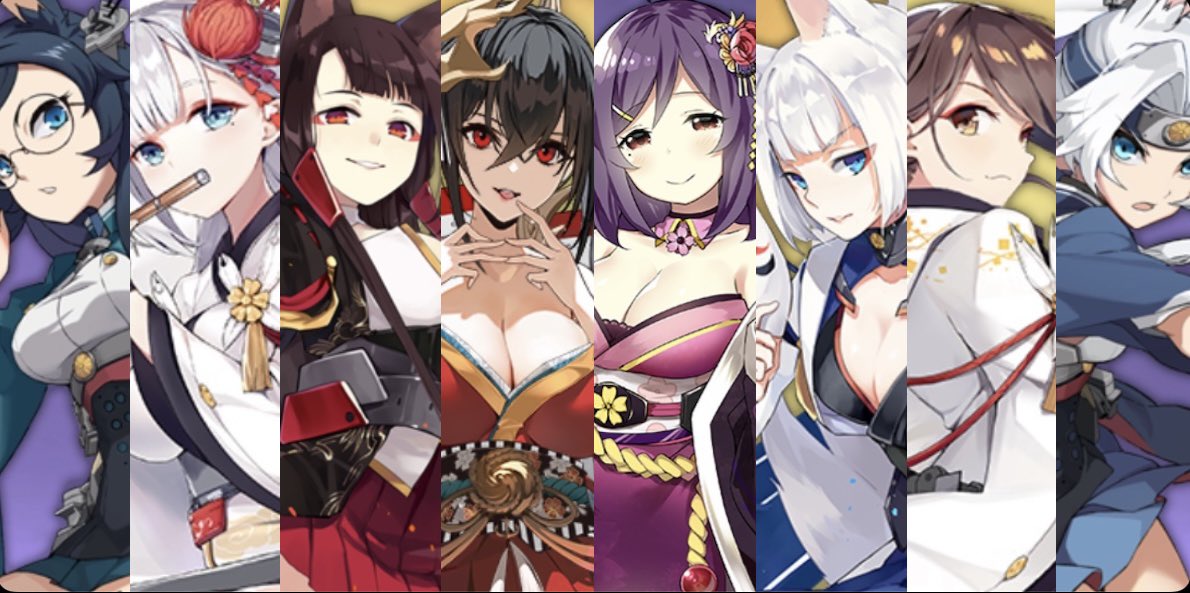 🌸🦋アズ🦋🌸 tweet media