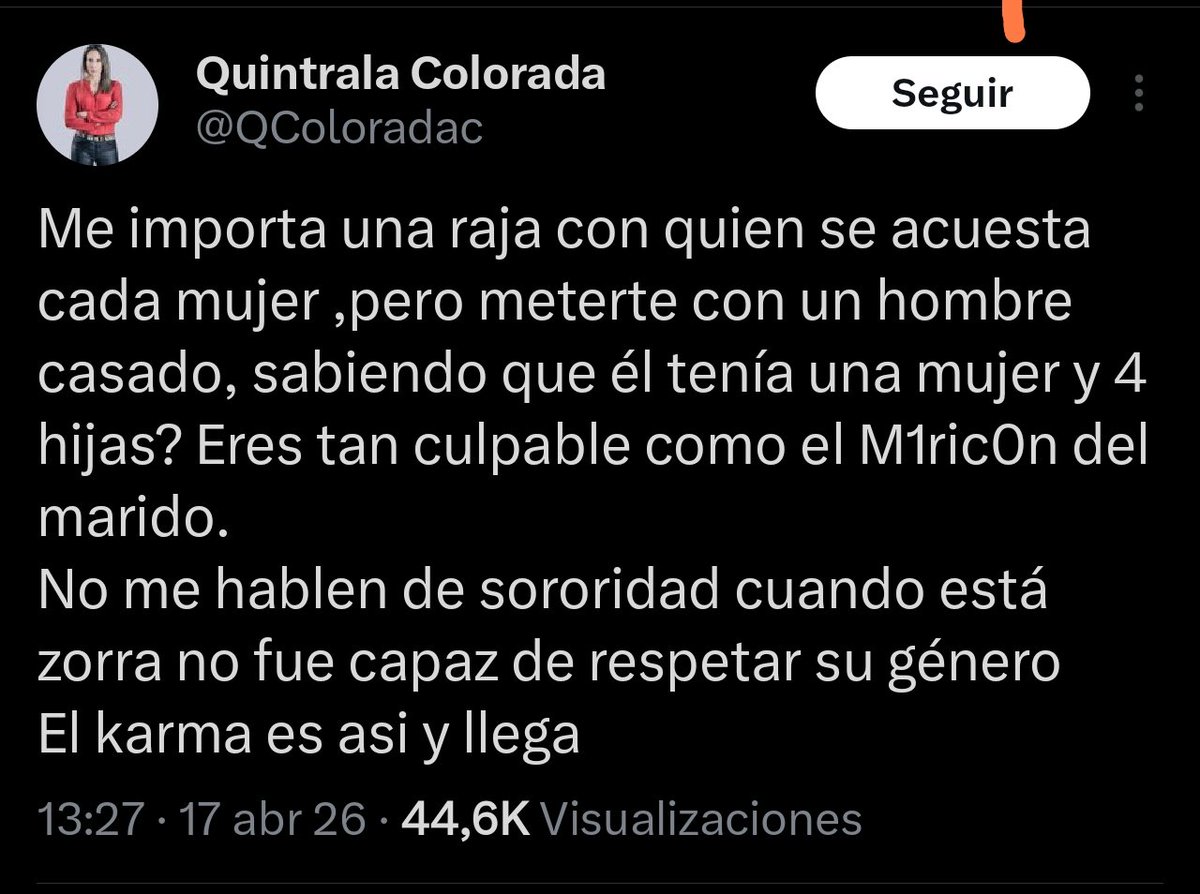 Andrés tweet media