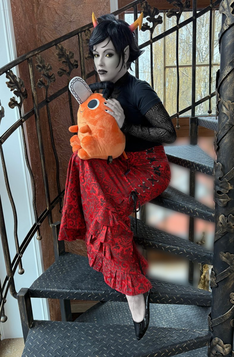 BroPa Industrial Complex tweet media