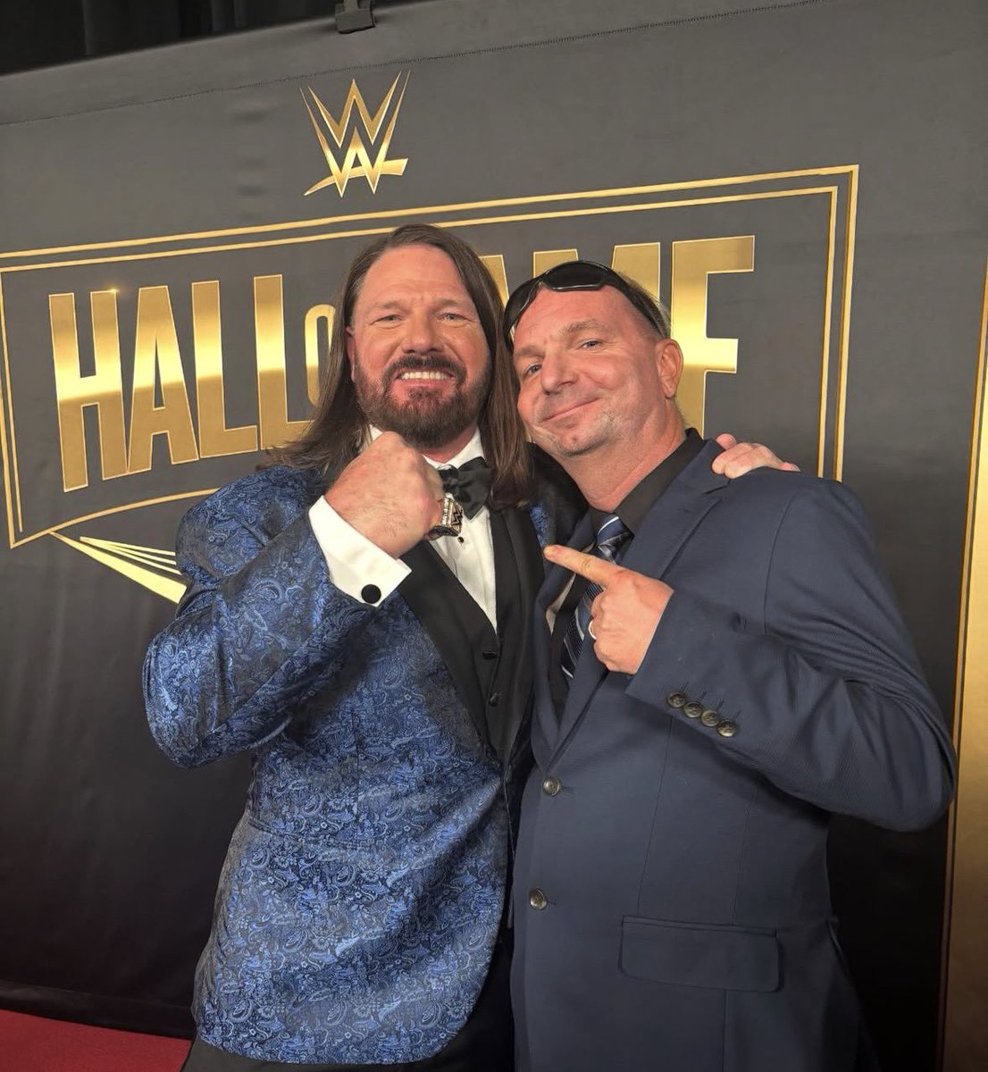 Grims Toy Show tweet media