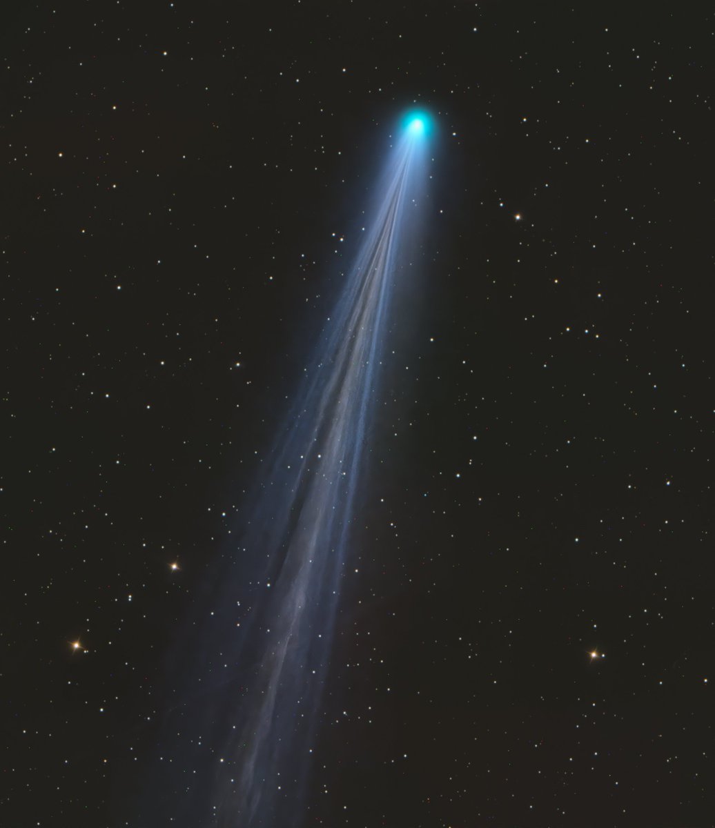 Chuck's Astrophotography tweet media