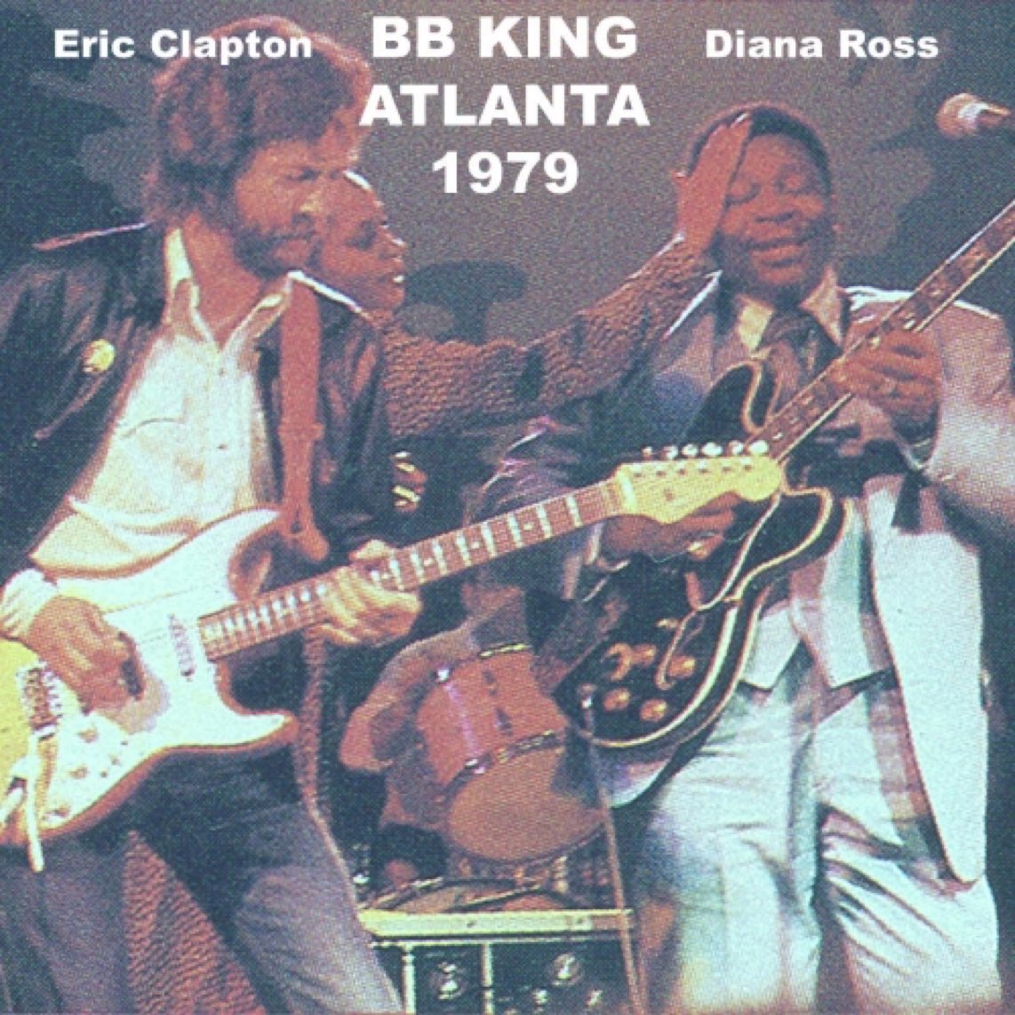 xxxmasa3xxx's tweet image. 🎶#Nowplaying
"Why I Sing The Blues" by  "B.B. King" on "1979-04-19 Atlanta,Georgia (SBD)"