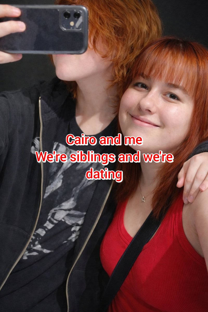 jichu_forever's tweet image. #siblings #dating #relationship #sister #brother #incest #incestkink #girlfriend #boyfriend #love #couple #proship #proshiptwt #darkship #darkshiptwt #agegap