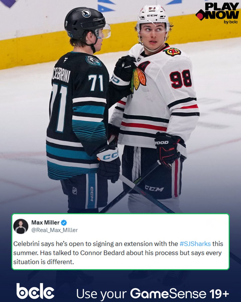 PlayNowSports's tweet image. You know what #Canucks fans are thinking when they see this quote 😅 

19+