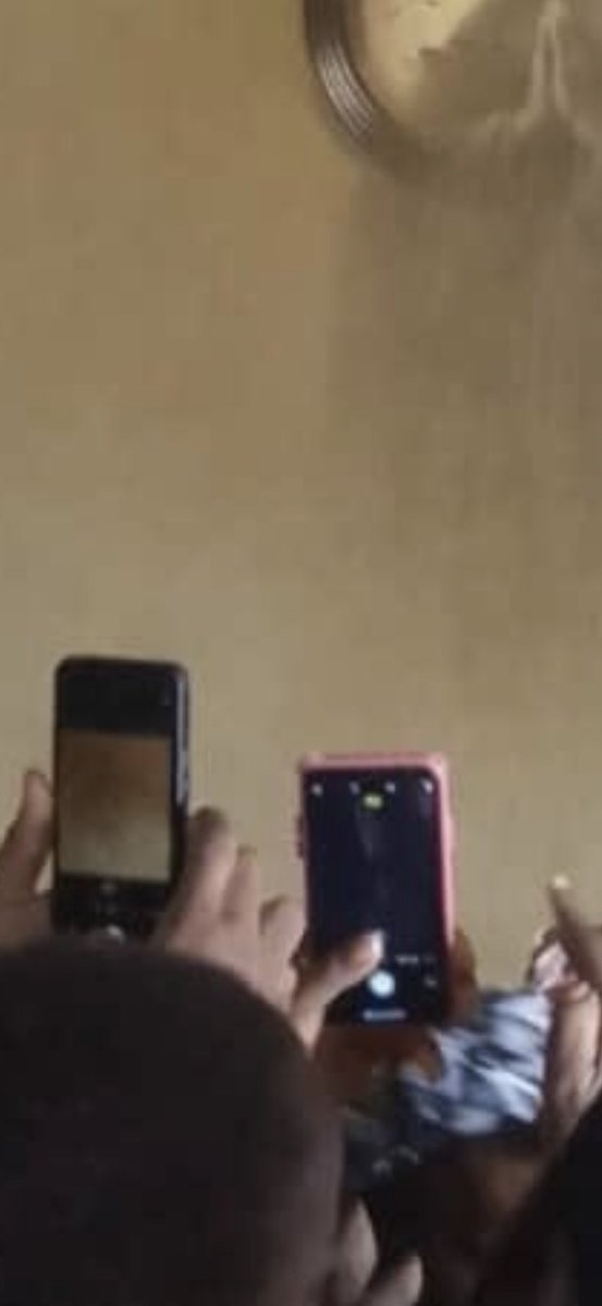 What Matters to Mike tweet media