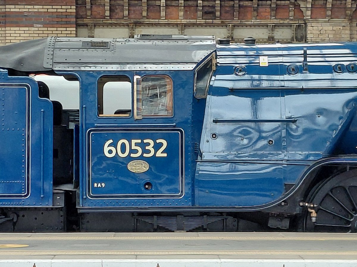 Trainiac Videos (Niki) tweet media