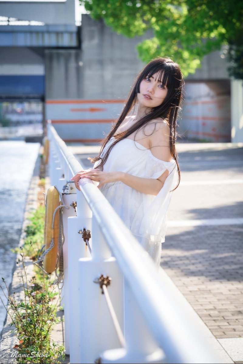 まめしば tweet media