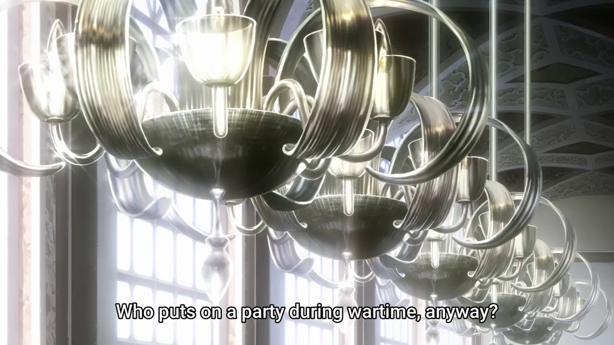 ❤️‍🔥 𝙒𝙖𝙛𝙛𝙡𝙚𝙨 🧇 (Dabbling into a Fate Arc) tweet media