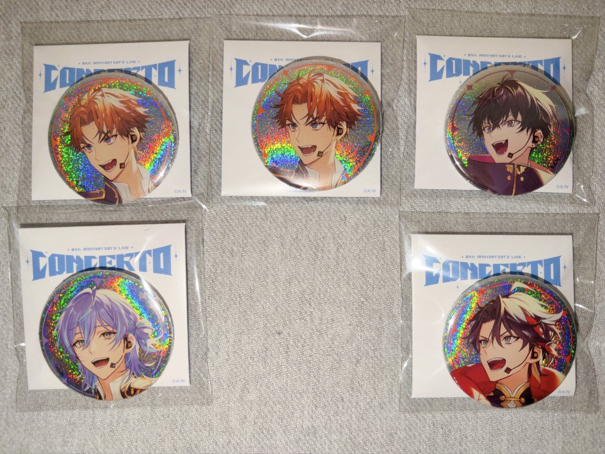 晴季@リトリンあり tweet media