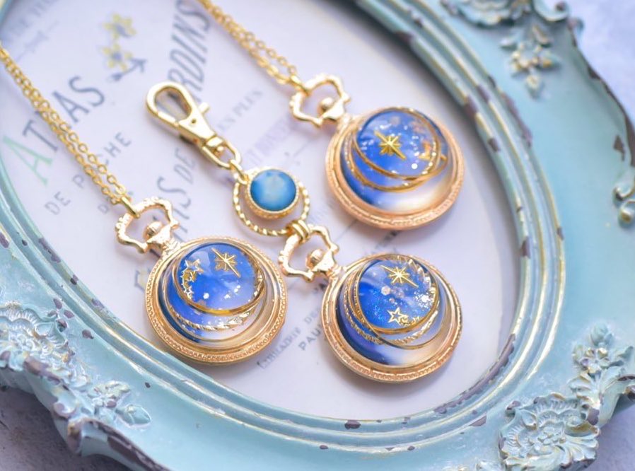 7palette✨3/17〜宙フェス夜市＠仙台ロフト tweet media