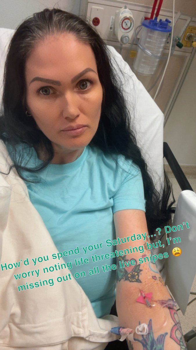 Karrie May tweet media