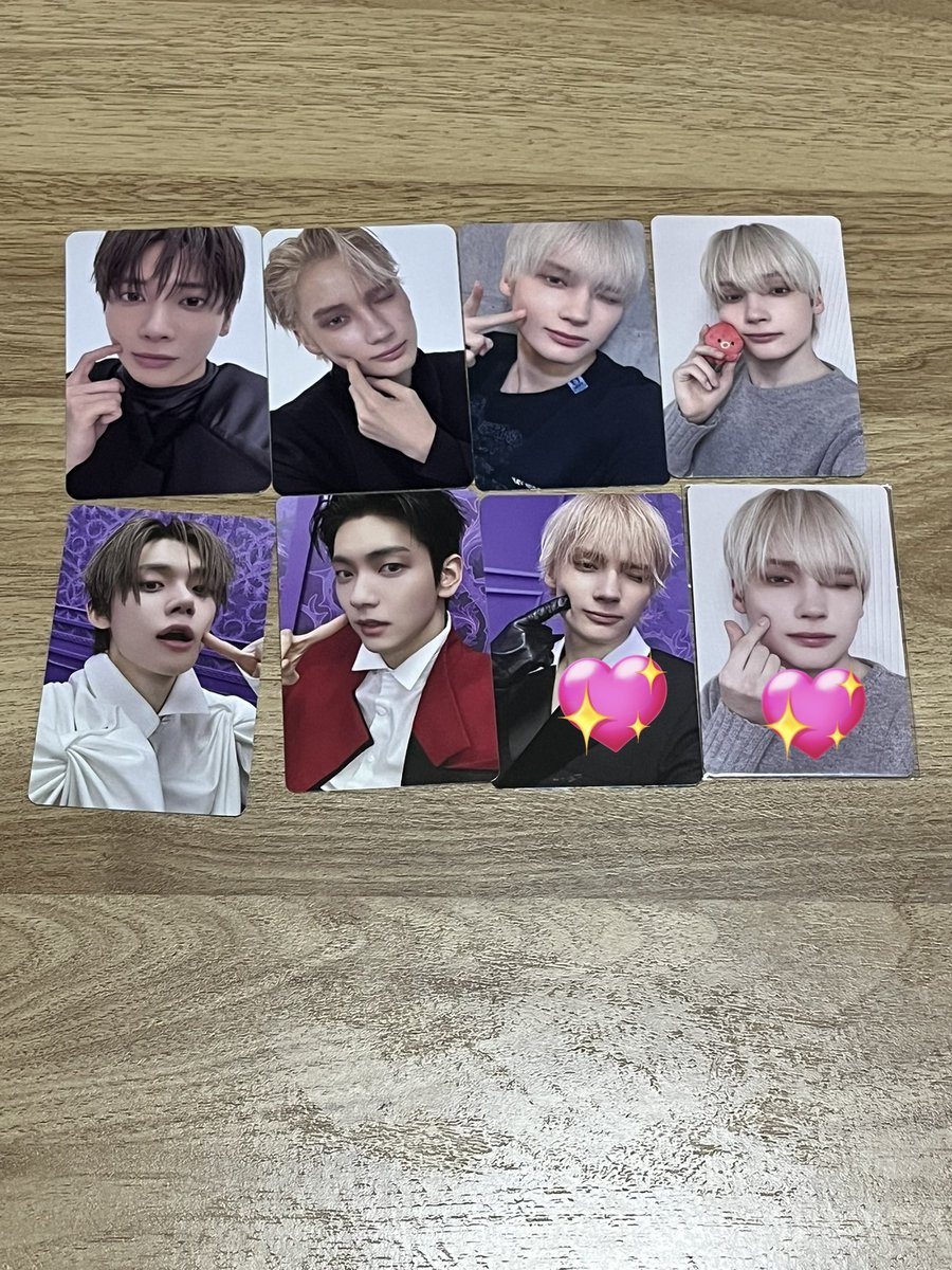 たなか tweet media