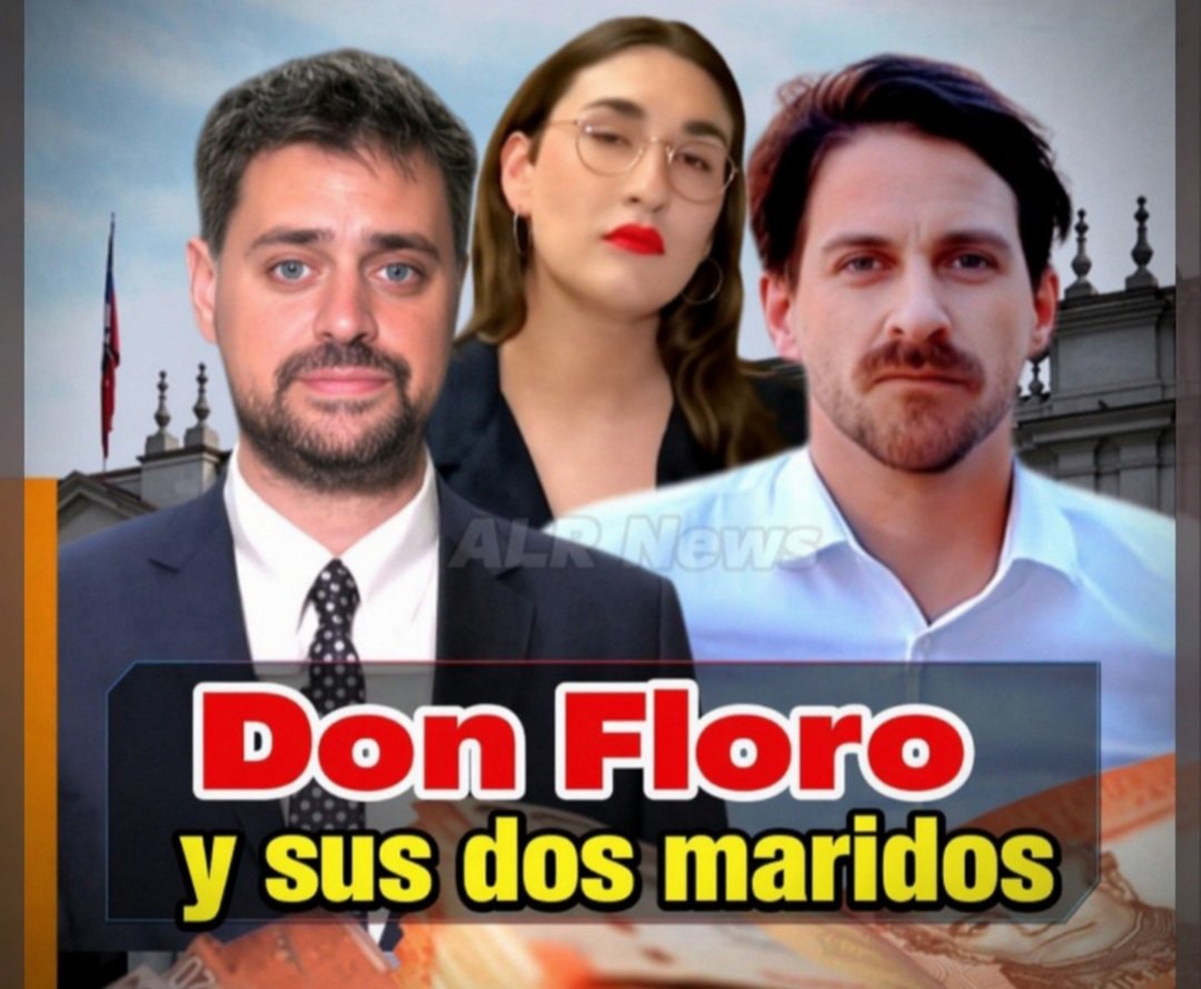 El Nacho . tweet media