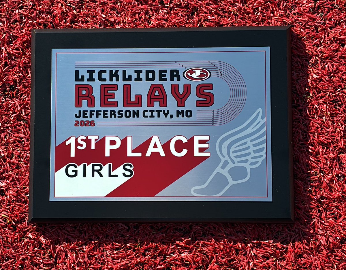 Howell Track & XC tweet media