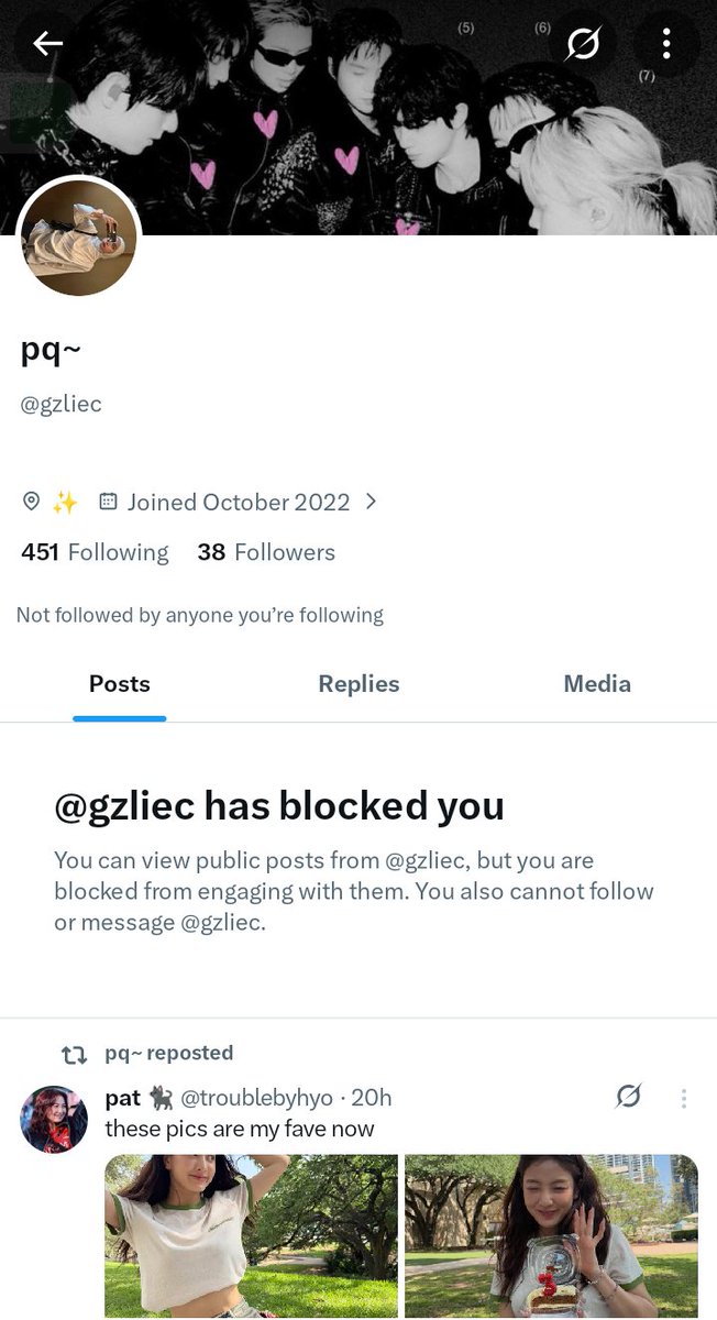 ai ᴗ･´ ⟭⟬ ⟬⟭ 7 tweet media