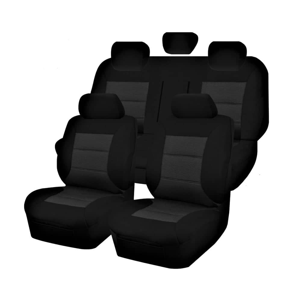 DarrahOpens's tweet image. Seat Covers for ISUZU D-MAX 06/2012 - 06/2020 ON DUAL CAB CHASSIS UTILITY FR BLACK PREMIUM — was $300.00, now $156.00 🛒 darrahopens.com.au 🇦🇺 Australia's online ecommerce store. #BathroomReno #MatteBlack #BathroomDesign #HomeRenovation #ShopAustralia #AustralianEcommerce