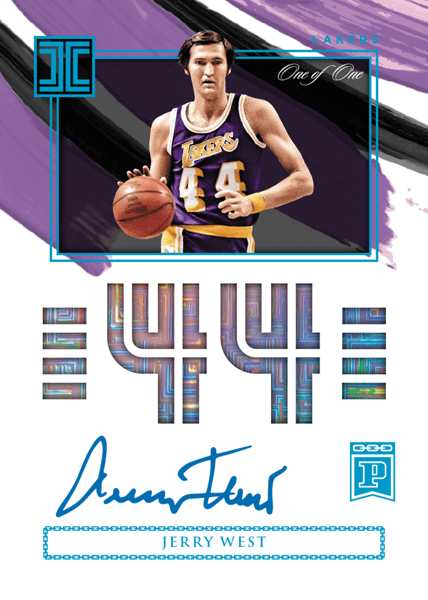 paninitracker's tweet image. 🏀 Jerry West #1/1 SOLD for $300.00 (0.13 ETH)

2020 Panini Blockchain Impeccable Basketball · Jersey Number Autographs Platinum

Buyer: ragingharden 👤 nft.paniniamerica.net/@ragingharden/…

See more #JerryWest for sale 👉 nft.paniniamerica.net/marketplace/nf…

#whodoyoucollect #nft #PaniniNFT
