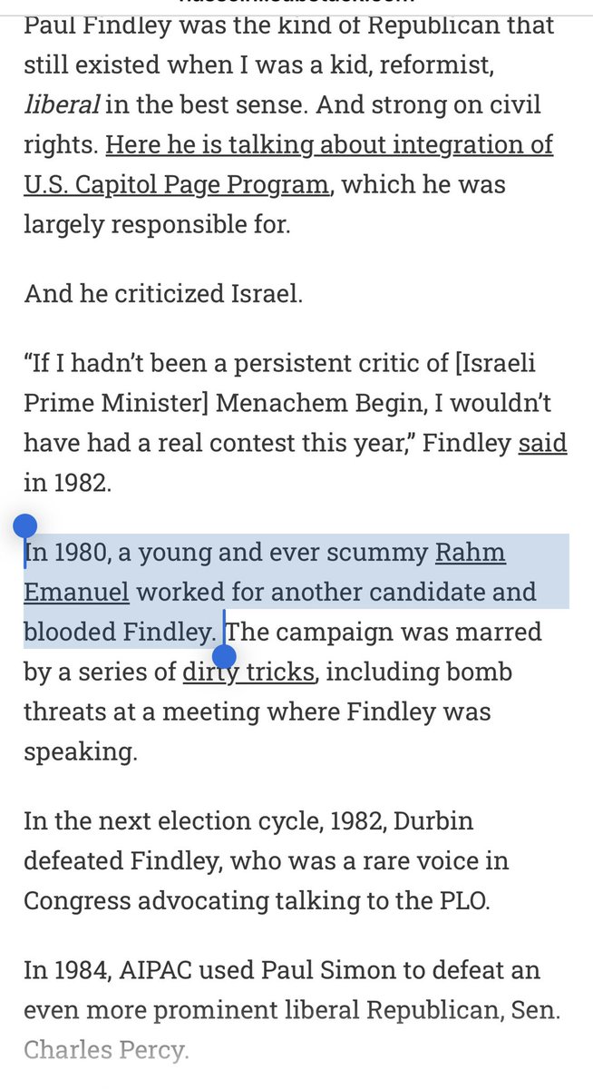 Sam Husseini tweet media