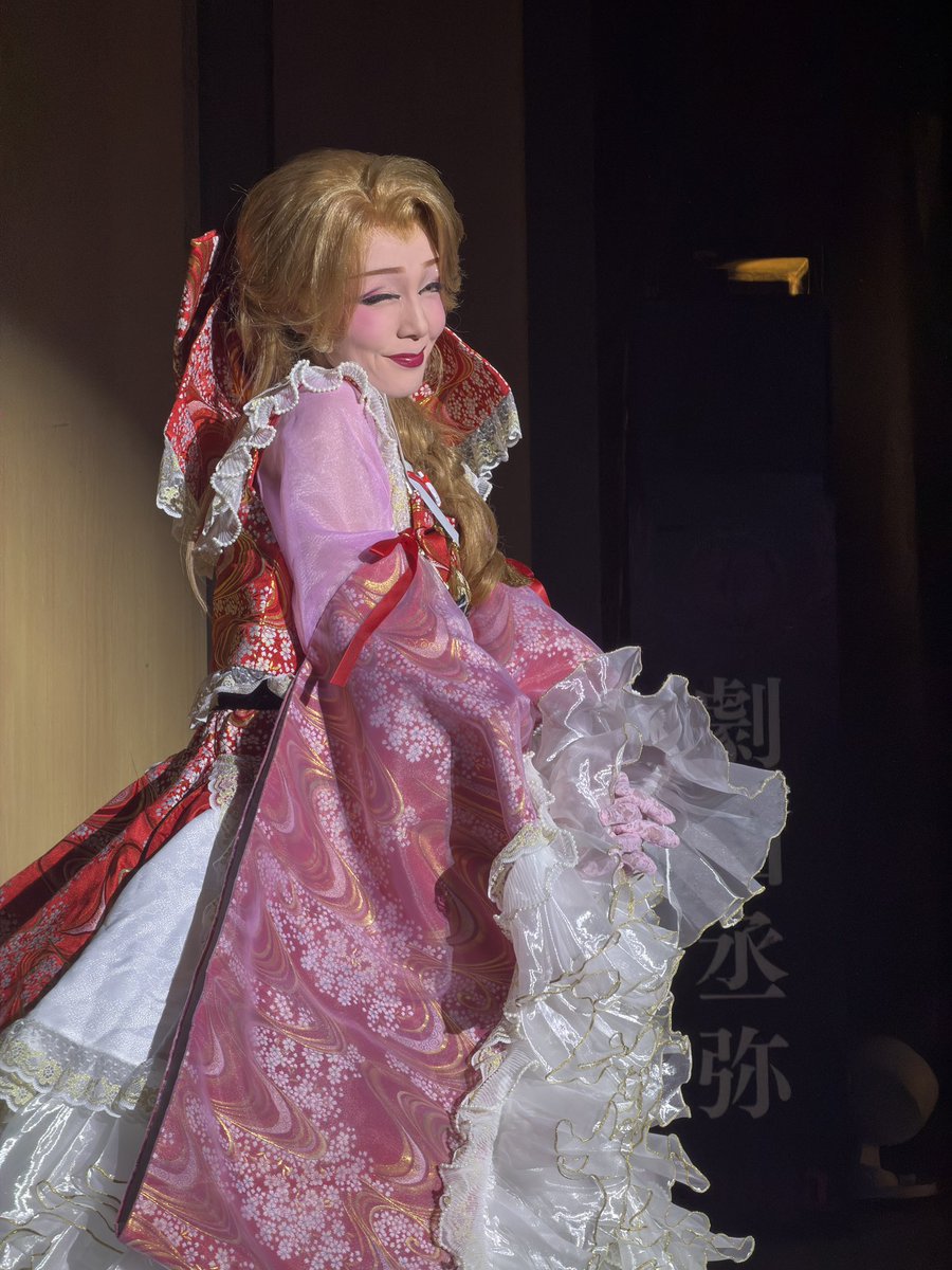 かななん🌼 tweet media