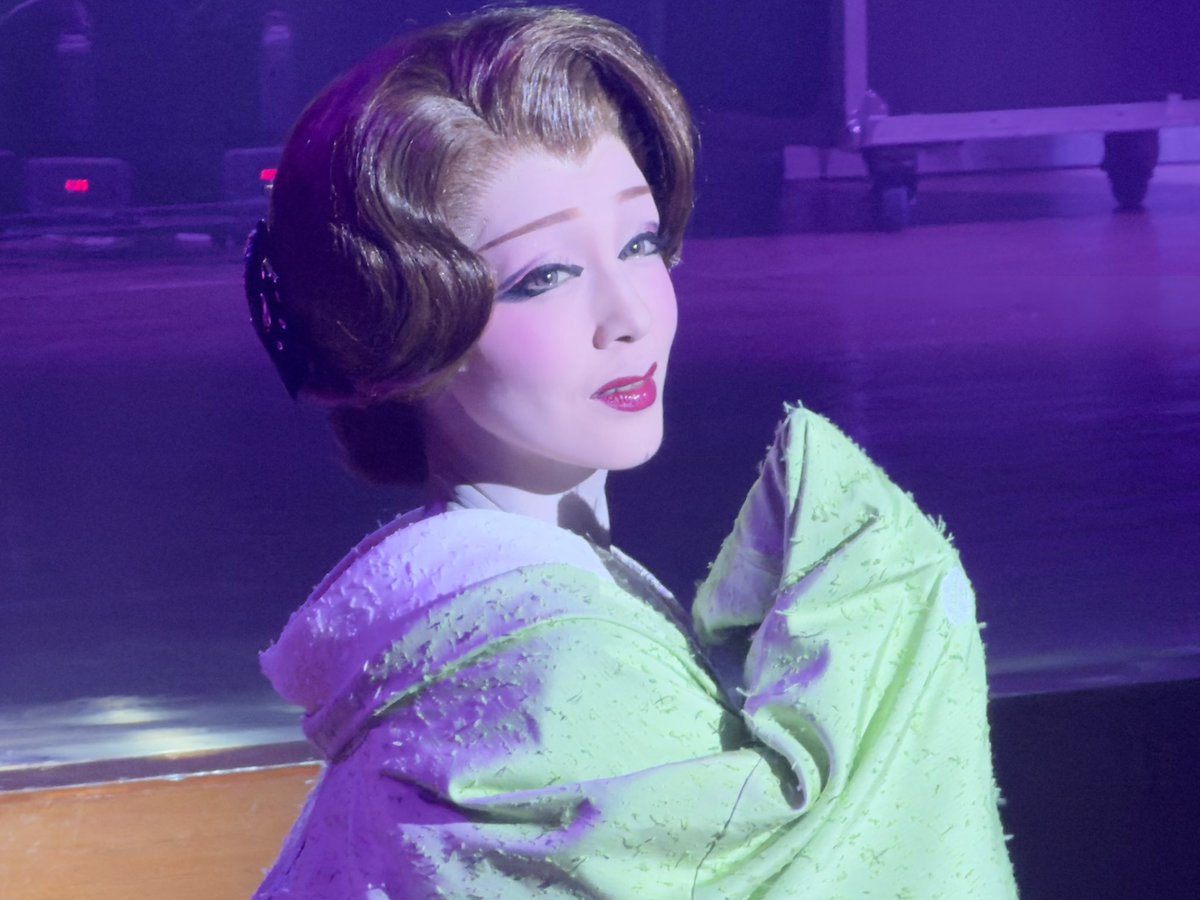 かななん🌼 tweet media