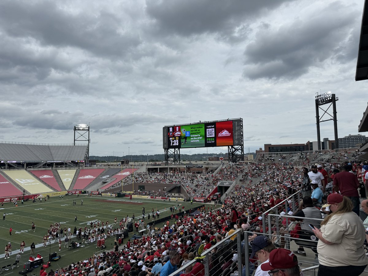 BirminghamSports tweet media