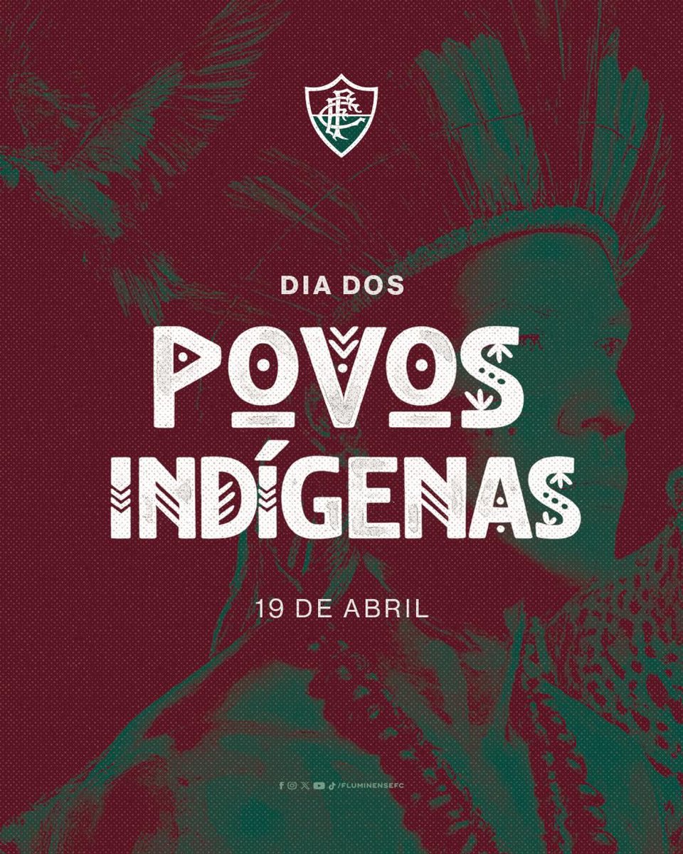 Fluminense F.C. tweet media