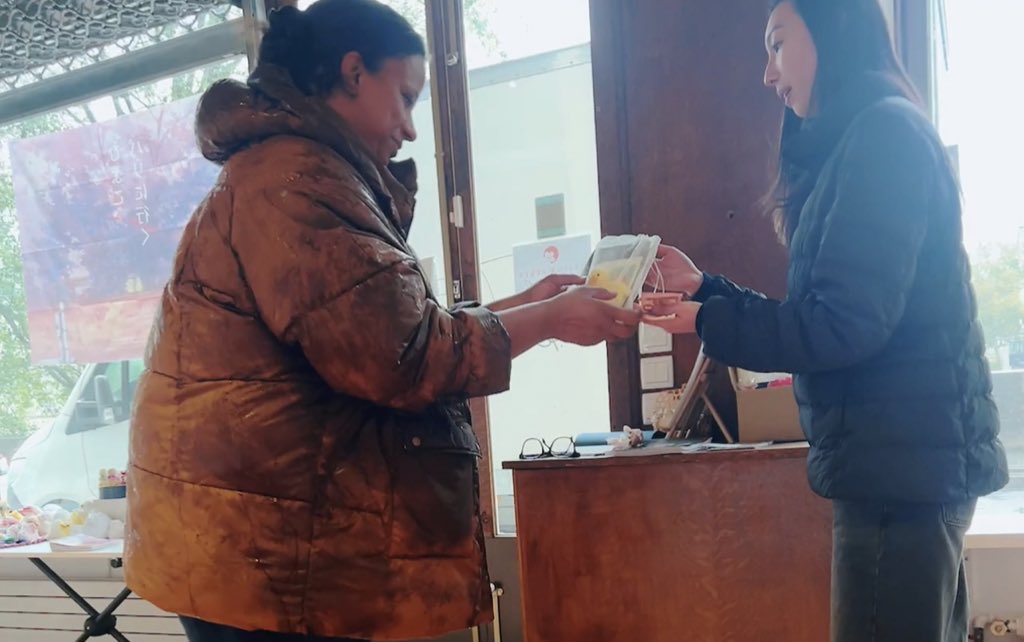 SEIはひよこの人🐥|🎪5/23-24デザフェス tweet media