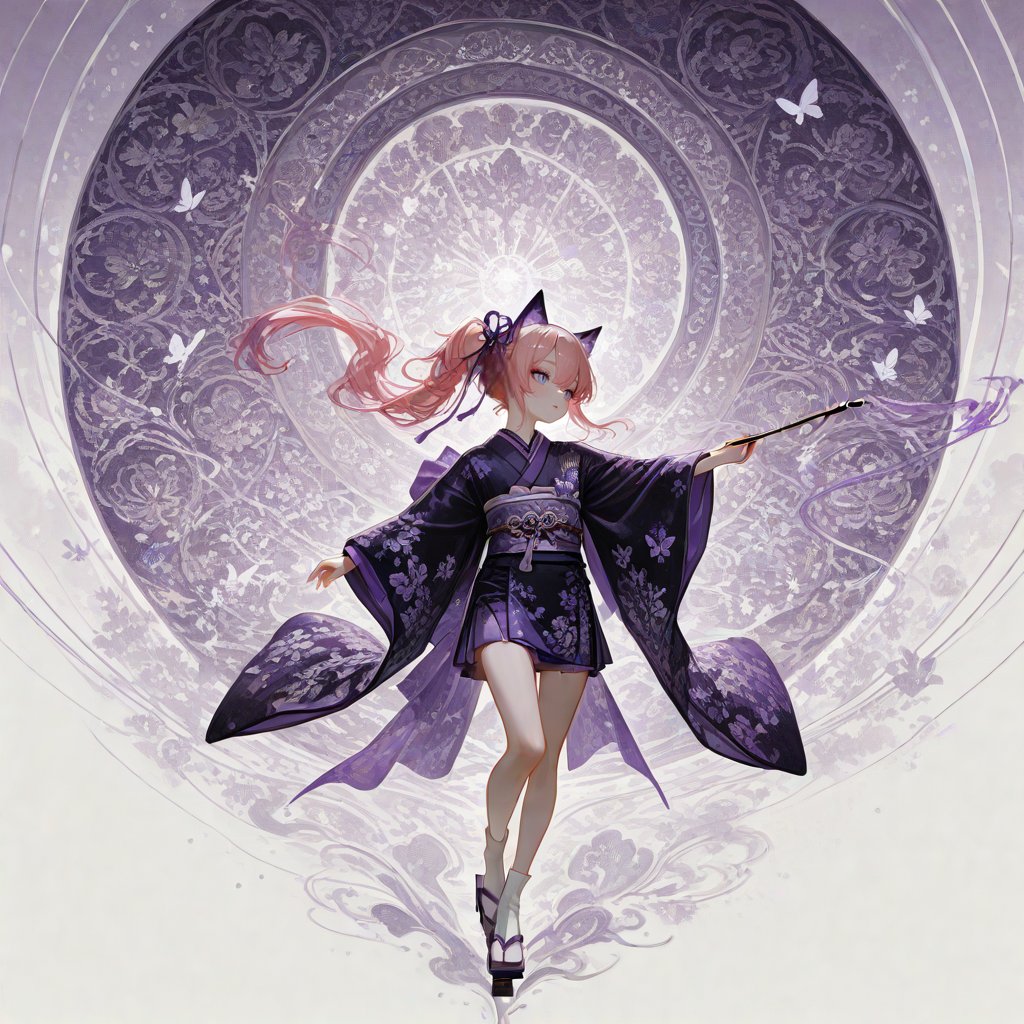 piichanmanz's tweet image. おはようございます✨
今日も良い一日になりますように🎵

#AIart️️️️️️️️️️️️️️️️️️️️️️️️️️️️️️️️️️️️️️️️️️️️️️️️️️️ #digitalart #waifu