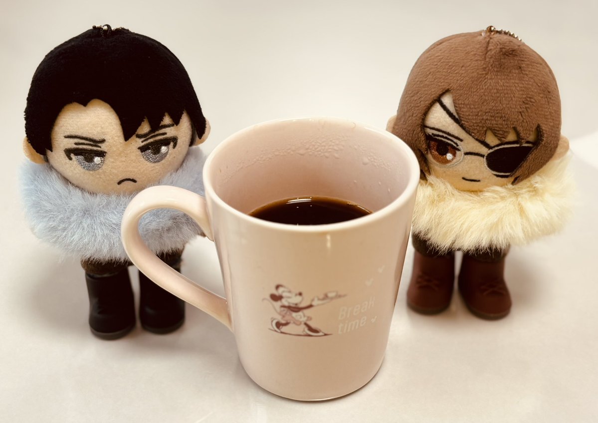 miasto3's tweet image. ﾘﾊ💜💚もーにん✨#gm