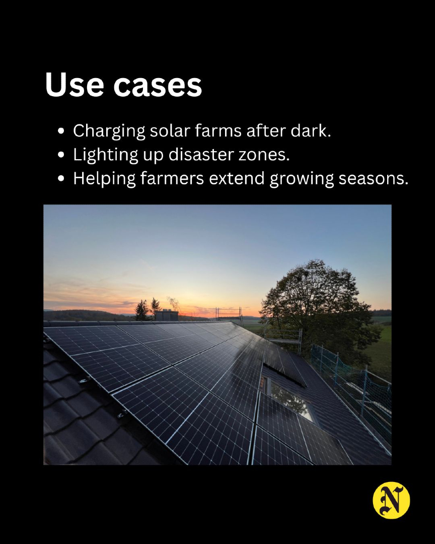 nibsnetwork's tweet image. 2.5 Lakh people are already on their waitlist. 
This is insane!
#sun # startup #innovation #technology #sunlight