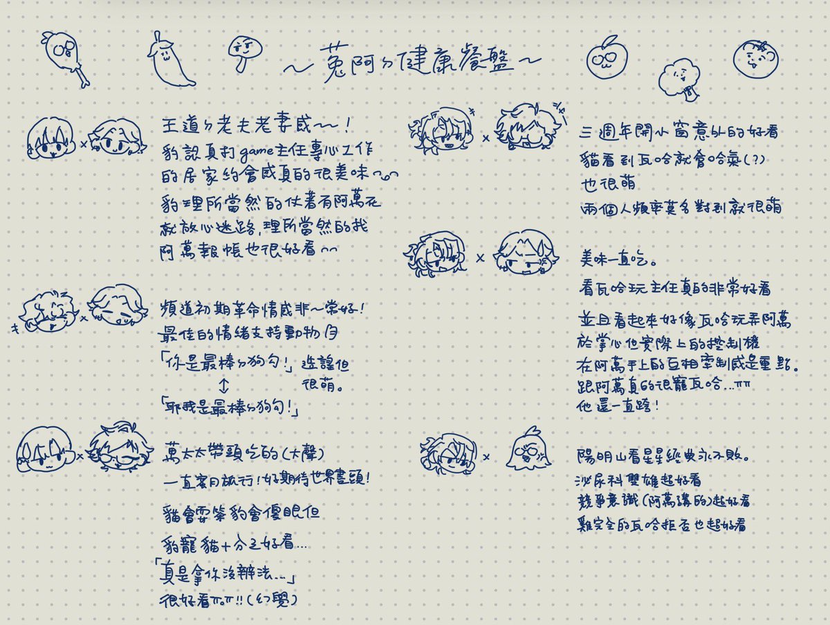 有300個人 tweet media