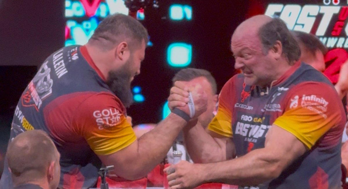 Bloody Elbow tweet media