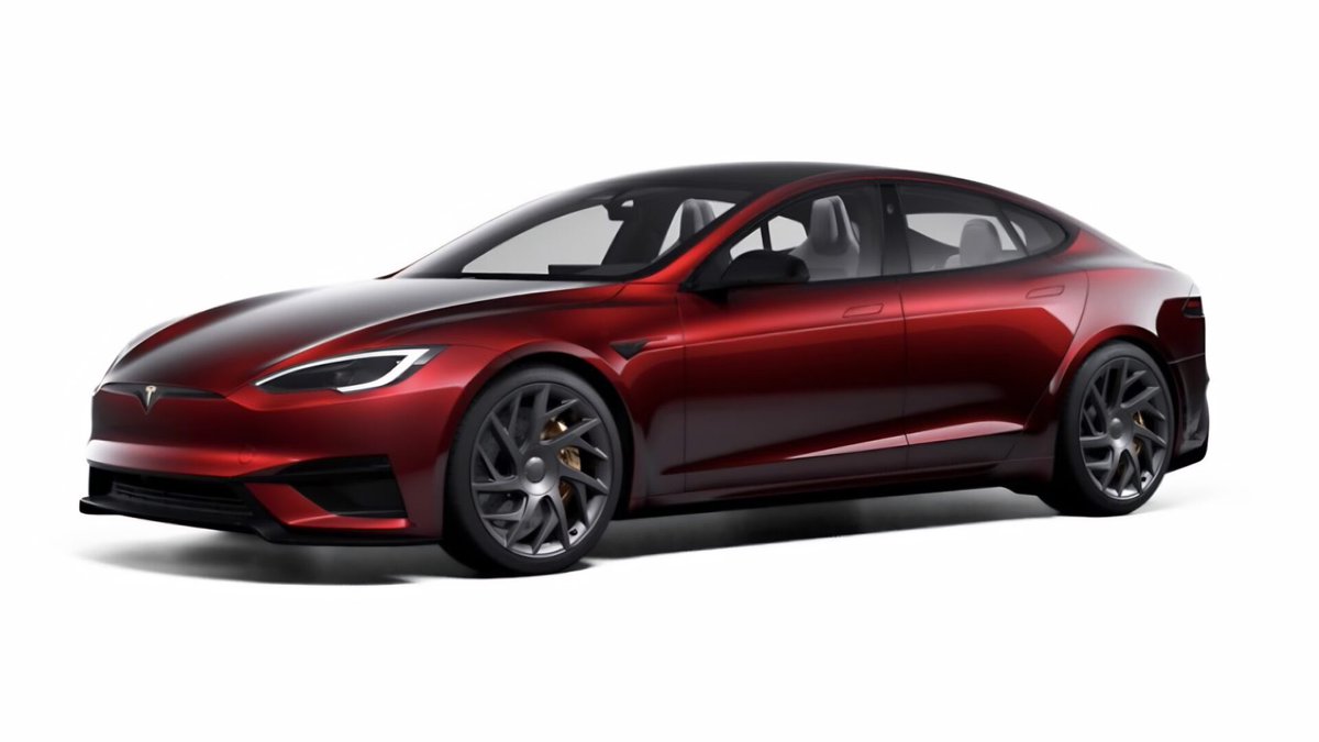 TheTeslaLife's tweet image. #Tesla Sells Out Final #ModelS and #ModelX Signature Series in Under a Week
teslanorth.com/2026/04/17/tes…